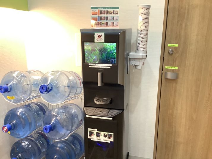 4名用会議室 - BIZcomfort名古屋伏見