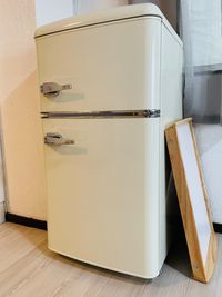 冷凍&冷蔵庫 - レンタルスペース・撮影スタジオ「キューブ2nd」 レンタルスペース・撮影スタジオ・ミーティングの設備の写真