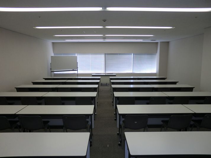 B7会議室（9:30-12:30パック） - 大阪会議室 ATC HALL大阪南港店