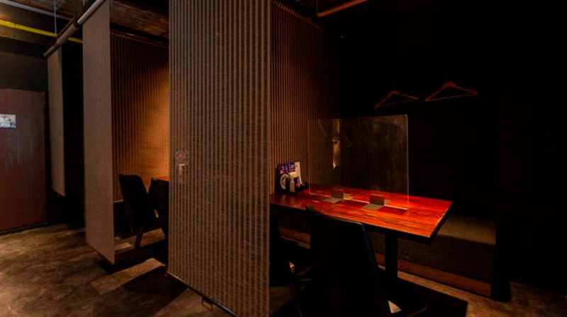 宴会・パーティ・貸切ケンコンイッテキ - 宴会・パーティ・貸切ケンコンイッテキ