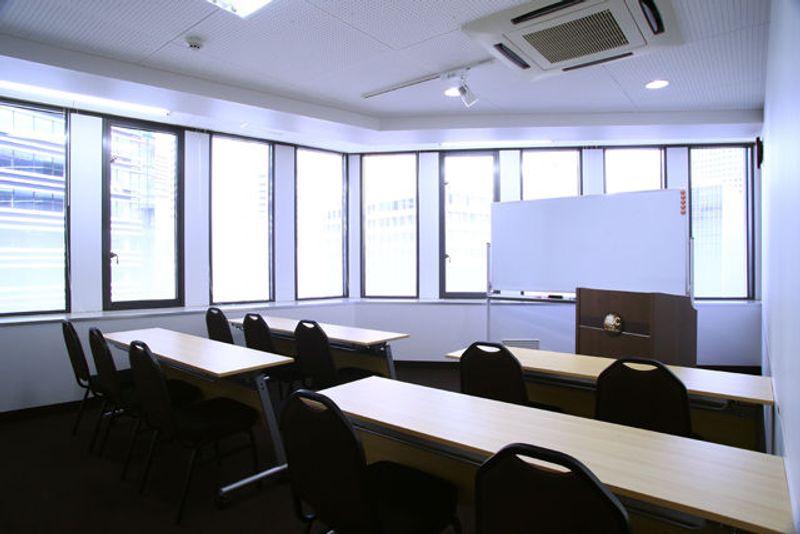 アットビジネスセンター大阪梅田 904号室の室内の写真