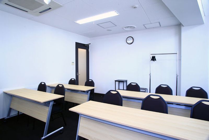 904号室 - アットビジネスセンター大阪梅田