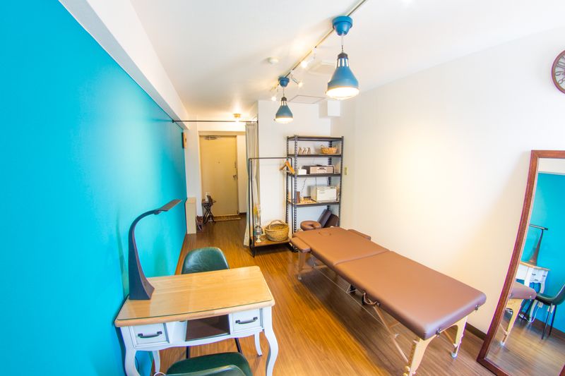 レンタルサロン&ヒーリング・クロエ横浜駅前 - レンタルサロン&ヒーリング・クロエ横浜駅前