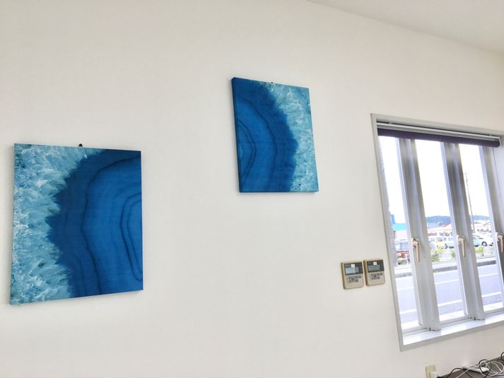 ダンススタジオ - スタジオファンデーション　大多喜