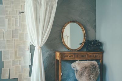 photo studio Ricco おしゃれなセルフフォトスペースの室内の写真