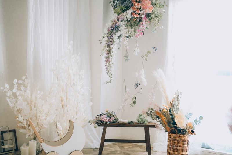 おしゃれなセルフフォトスペース - photo studio Ricco