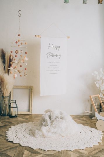 おしゃれなセルフフォトスペース - photo studio Ricco