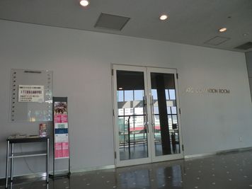 大阪会議室 ATC HALL大阪南港店 コンベンションルーム1（13:30-17:30パック）のその他の写真