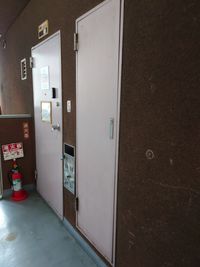 施設玄関：外側 - 防音スタジオ　Lavoc Room1（防音音楽・撮影スタジオ）の外観の写真