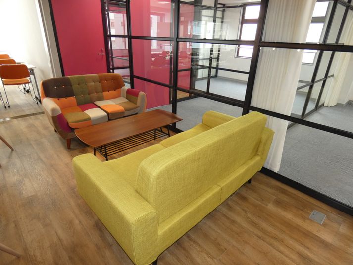 共有レンタルスペース - 【名古屋】D-START 丸の内