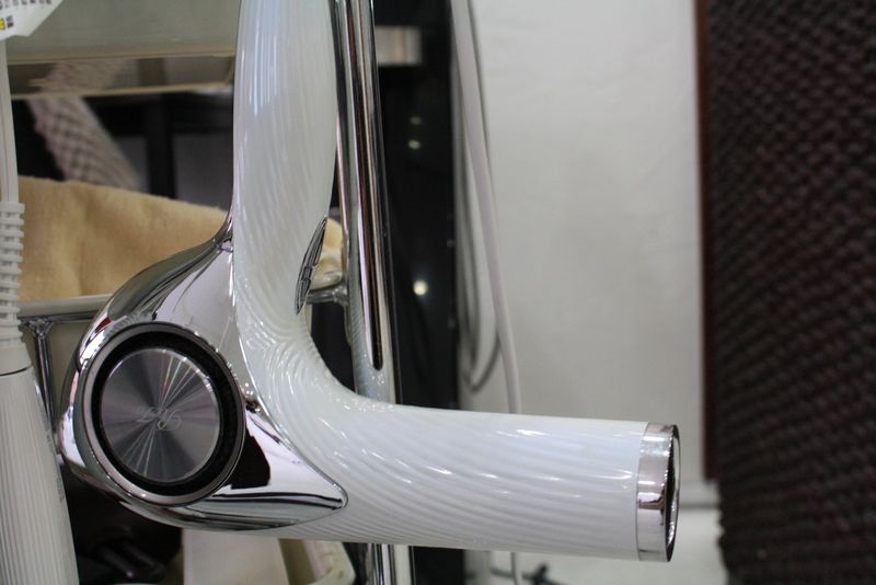 美容室「シェアサロン」 - 第一北野家ビル6階 603号室