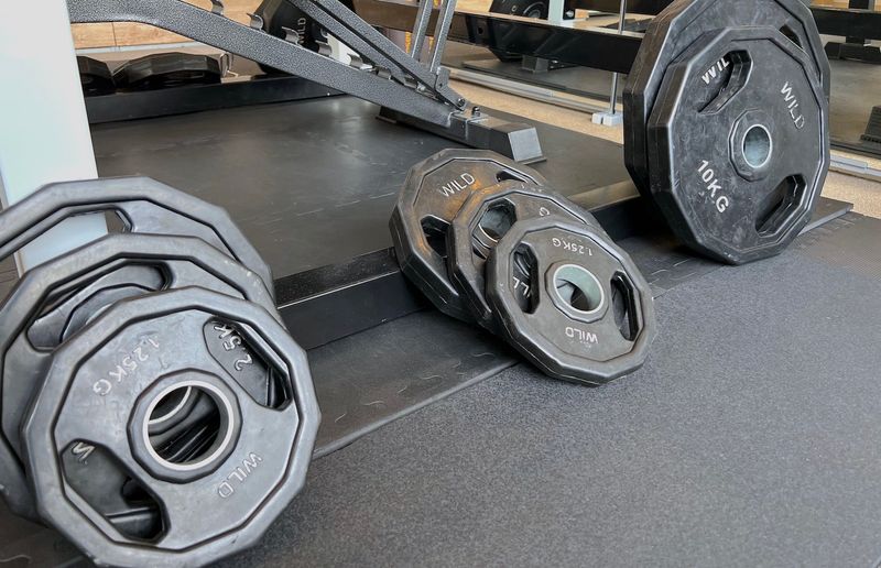 コミュニティジム　お得な割引あり - 渋谷駅徒歩3分 Style & Story GYM