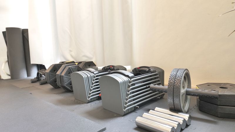 コミュニティジム　お得な割引あり - 渋谷駅徒歩3分 Style & Story GYM