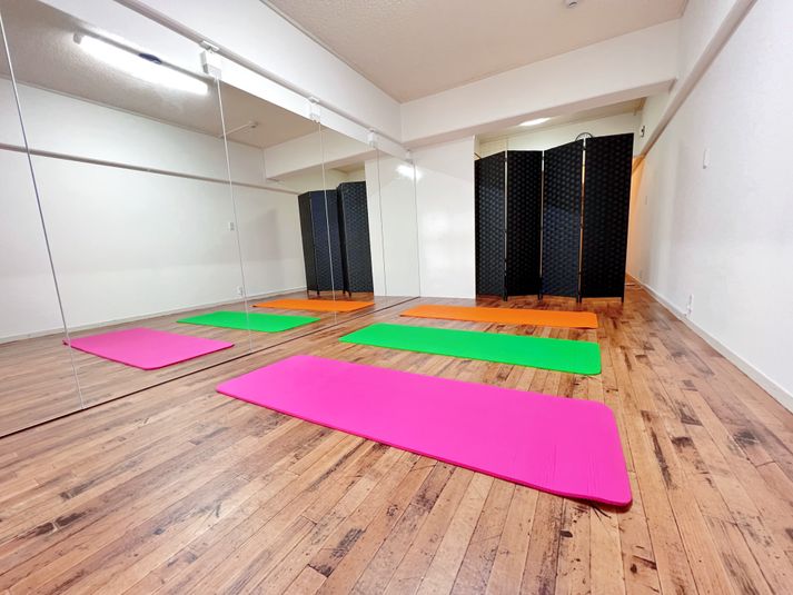 お気軽スタジオ博多spin - お気軽スタジオ博多spin