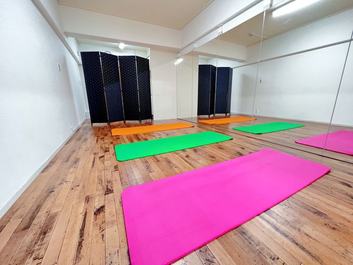 お気軽スタジオ博多turn - お気軽スタジオ博多turn