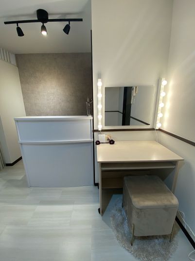 キッチン付きレンタルスペース - レンタルスペース RIOT