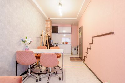 300_Elegance上野 レンタルスペースの室内の写真