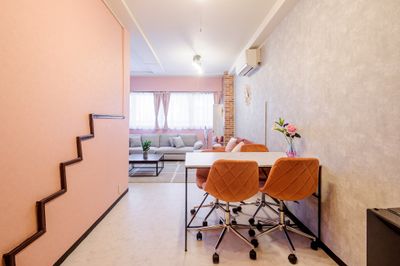 300_Elegance上野 レンタルスペースの室内の写真