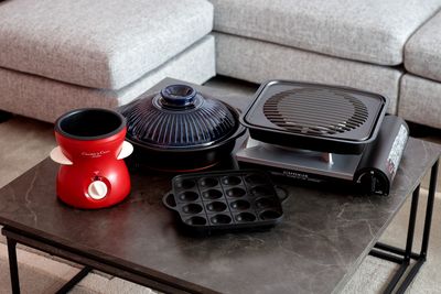 300_Elegance上野 レンタルスペースの室内の写真