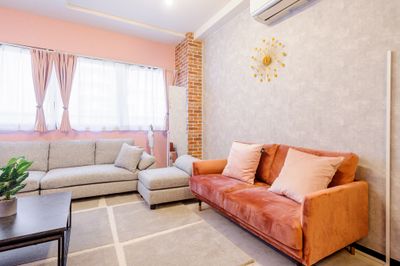 300_Elegance上野 レンタルスペースの室内の写真