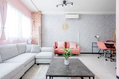 300_Elegance上野 レンタルスペースの室内の写真