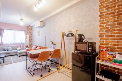 300_Elegance上野 レンタルスペースの室内の写真