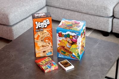 300_Elegance上野 レンタルスペースの室内の写真