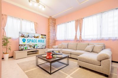 300_Elegance上野 レンタルスペースの室内の写真