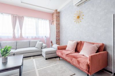 300_Elegance上野 レンタルスペースの室内の写真