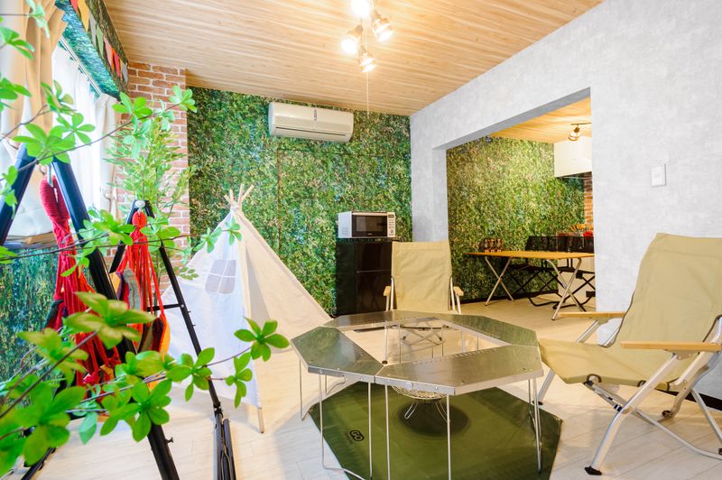 レンタルスペース - 301_Oasis上野