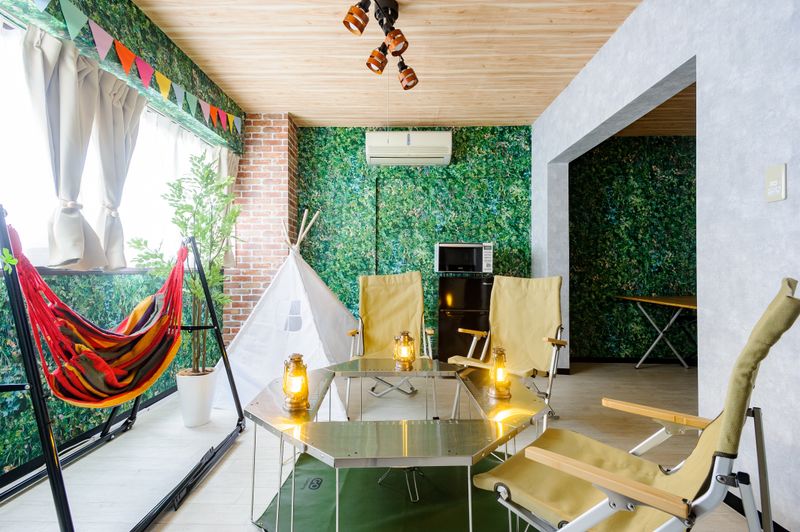 レンタルスペース - 301_Oasis上野