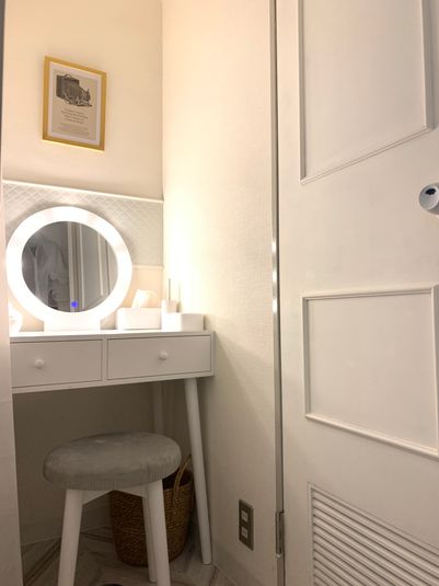 お砂糖ひとつ。私らしい写真を私のペースで撮れる場所です。 - selfie studio UN SUCRE （アンスュクレ)