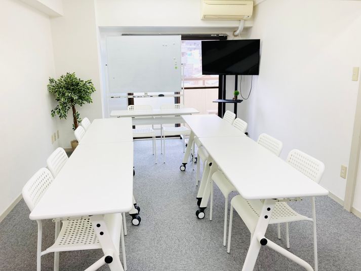 e-会議室柏店  - e-会議室柏店