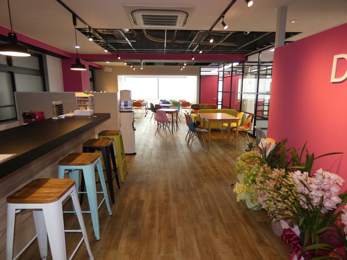 エステルーム - 【名古屋】D-START 丸の内