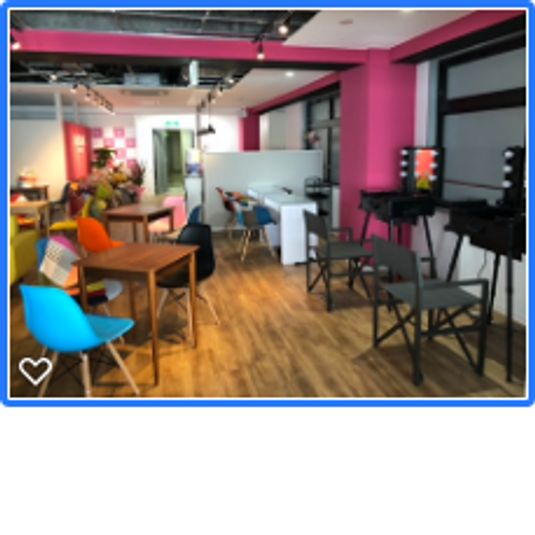 ネイルスペース - 【名古屋】D-START 丸の内