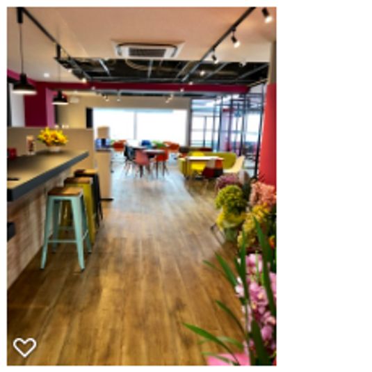 ネイルスペース - 【名古屋】D-START 丸の内