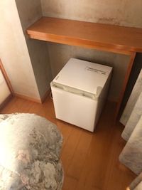 シーサイド小浜橘 レンタルスペース【和室】426の室内の写真