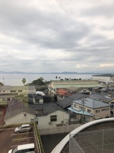 レンタルスペース【洋室】528 - シーサイド小浜橘