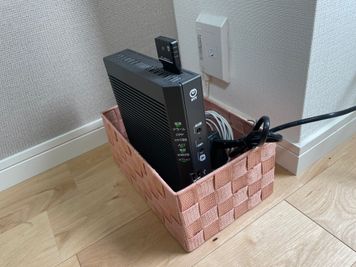 ライオンズ ステーション吉祥寺2 ライオンズステーション吉祥寺2号の室内の写真