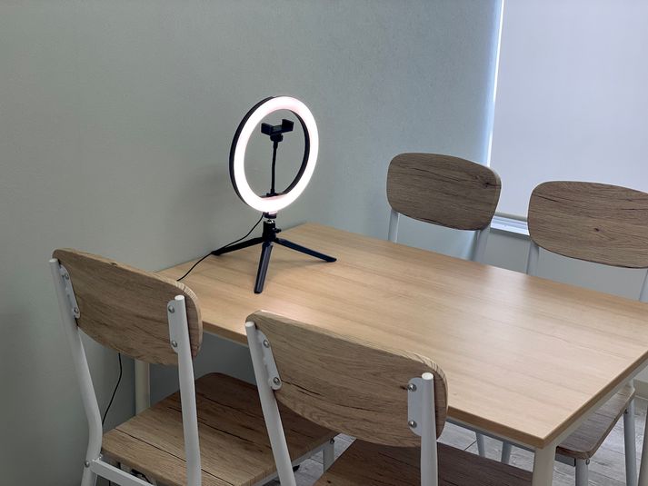 B室 - グリーン［〜4名］ - Colormell（カラメル）町田東口店