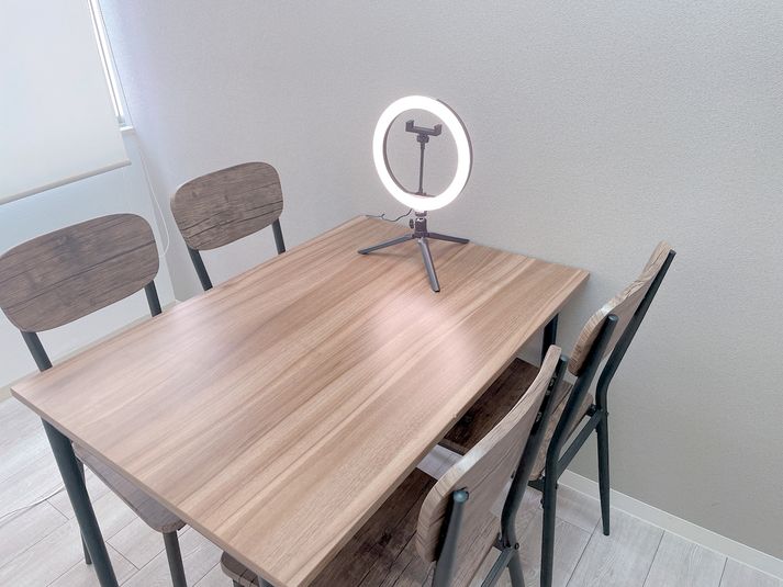 F室 - グレー［〜4名］ - Colormell（カラメル）町田東口店