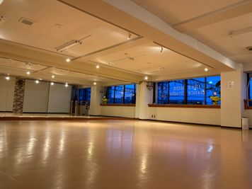 JUKE BOX Dance Studio 小手指本校