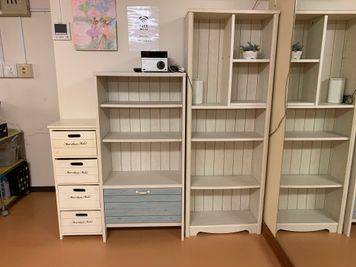 JUKE BOX Dance Studio 小手指本校 レンタルスタジオJUKE BOX 小手指本校の室内の写真
