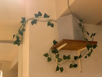JUKE BOX Dance Studio 小手指本校 レンタルスタジオJUKE BOX 小手指本校の室内の写真