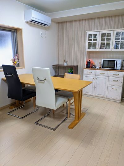 キッチン＆WiFi付き - レンタルスペース・Marineハウス