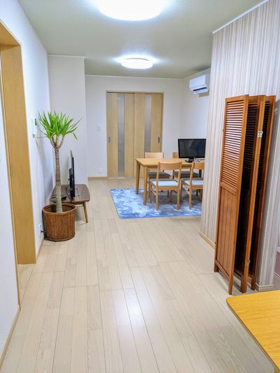 キッチン＆WiFi付き - レンタルスペース・Marineハウス