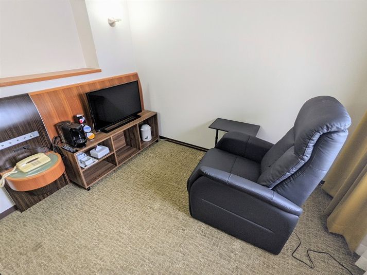 ワークスペース2 - ＧＲＧホテル那覇東町