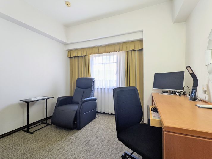 ワークスペース2 - ＧＲＧホテル那覇東町