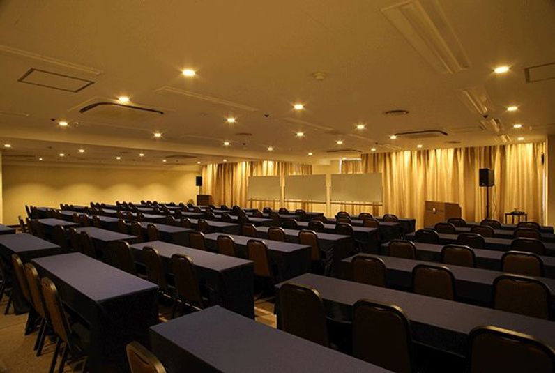 901号室 - アットビジネスセンターPREMIUM新大阪（正面口駅前）