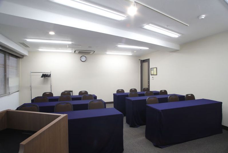 902号室 - アットビジネスセンターPREMIUM新大阪（正面口駅前）